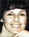 Fatal pit bull attack victim