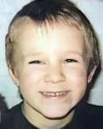 Fatal pit bull attack Cody Adair