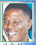 Fatal pit bull attack Lorinze Reddings