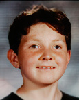 Fatal pit bull attack Nicholas Faibish