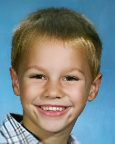 Fatal pit bull attack Tyler Babcock