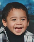 Fatal pit bull attack Dandre Fisher