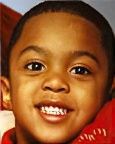 Fatal pit bull attack Zachary King Jr