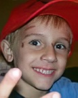 Fatal pit bull attack Tanner Joshua Monk