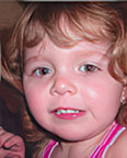 Fatal pit bull attack Jasmine Deane