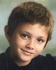 Fatal pit bull attack Justin Clinton
