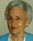 Fatal pit bull attack Mable McCallister