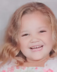 Fatal pit bull attack Makayla Woodard