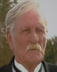 Fatal pit bull attack Roy McSweeney