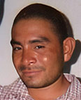 Fatal pit bull attack Esteban Alavez