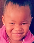 Fatal pit bull attack Jah niyah White