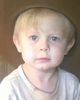 Fatal pit bull attack Levi Watson