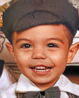 Fatal pit bull attack Samuel Zamudio