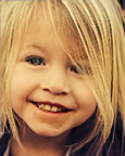 Fatal pit bull attack Braelynn Coulter