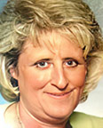 Fatal pit bull attack Cynthia Whisman