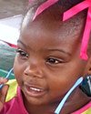 Fatal pit bull attack Je'vaeh Mayes