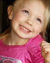 Fatal pit bull attack Kara Hartrich