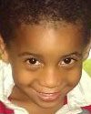 Fatal pit bull attack Kasii Haith