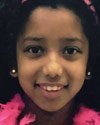 Fatal pit bull attack Amiyah Dunston