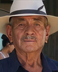 Fatal pit bull attack Emilio Rios Sr