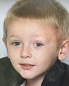 Fatal pit bull attack Joshua Strother