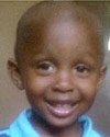 Fatal pit bull attack Xavier Strickland