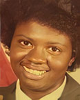Fatal pit bull attack Antoinette Brown