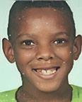 Fatal pit bull attack Derion Stevenson