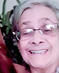 Fatal pit bull attack Elizabeth Rivera