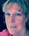 Fatal pit bull attack Susan Shawl