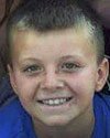 Fatal pit bull attack Tyler Trammell-Huston