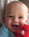Fatal pit bull attack Jase Patrick Fohs