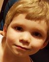 Fatal pit bull attack Logan Braatz