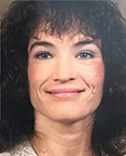 Fatal pit bull attack Lorraine Saylor