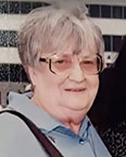 Fatal pit bull attack Margaret Colvin