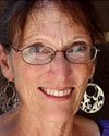 Fatal pit bull attack Melissa Barnes