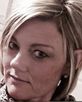 Fatal pit bull attack April Collins
