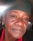 Fatal pit bull attack Karen Brown