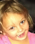 Fatal pit bull attack Rylee Marie Dodge