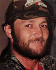 Fatal pit bull attack Alan Bruce