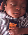 Fatal pit bull attack Jacari Long