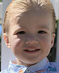 Fatal pit bull attack Nicholas Farris