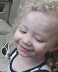 Fatal pit bull attack Jonah Jellison