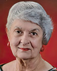 Fatal pit bull attack Dolores Oskins
