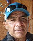 Fatal pit bull attack John Henry