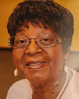 Fatal pit bull attack Evangeline Brooks