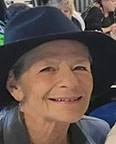 Fatal pit bull attack Billene Cameron