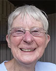 Fatal pit bull attack Helene Jackson