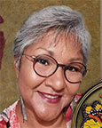 Fatal pit bull attack Rita Vasquez