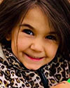 Fatal pit bull attack Sadie Davila